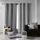 CDaffaires So rideau a oeillets 140 x 240 cm coton