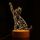 Lampe 3d chat