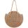 Panier de plage femme