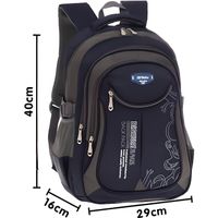 SAC À DOS Sac à Dos Scolaire Cartable Sacs école Sac Dos Car SAC À DOS Sac à Dos Scolaire Cartable Sacs école Sac Dos Car
