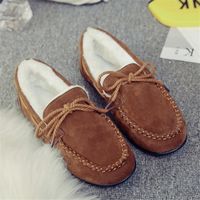 MOCASSIN Mocassin Femme De Marque De Luxe Haut Qualité Mode MOCASSIN Mocassin Femme De Marque De Luxe Haut Qualité Mode