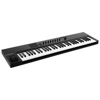 SAMPLER NATIVE INSTRUMENTS - KOMPLETE KONTROL A61 SAMPLER NATIVE INSTRUMENTS - KOMPLETE KONTROL A61