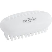 BROSSE A ONGLES GLAMOUR INSTITUT Brosse à ongles GI222 - Double em BROSSE A ONGLES GLAMOUR INSTITUT Brosse à ongles GI222 - Double em