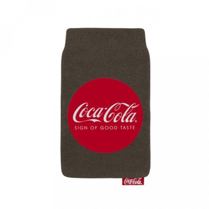 Coca-Cola Etui universel Sign of Taste