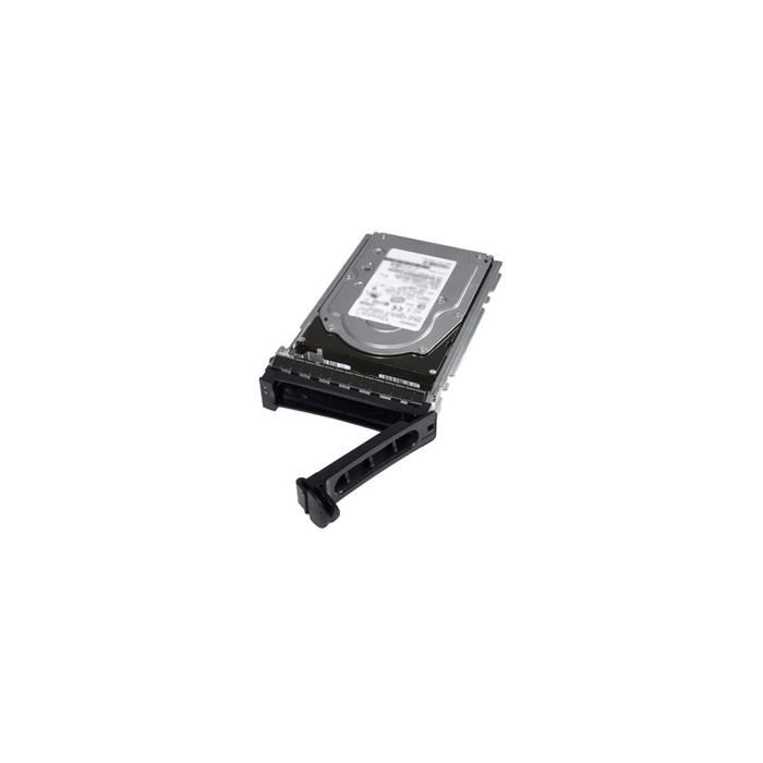 DELL Disque dur - 600 Go - Echangeable à chaud - 2.5\