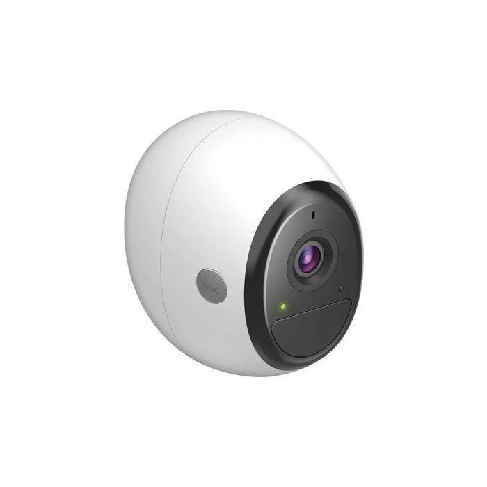 DCS-2800LH D-LINK Caméra sans fil