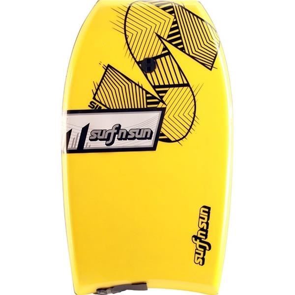 SURF & SUN Bodyboard Similar EPS 41\