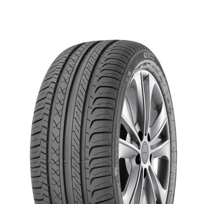 GT RADIAL 215/50 R17 95W FE1 XL Pneu Tourisme Été