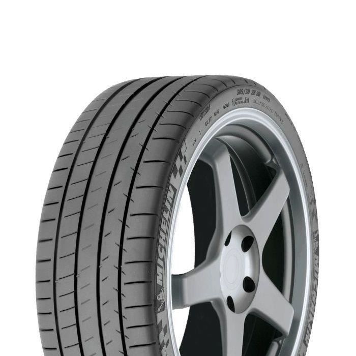 Michelin Pilot Super Sport K2 285-35R20 104Y - Pneu auto Tourisme Eté