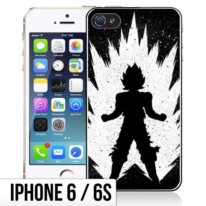 coque iphone 6 goku coque iphone 6 goku