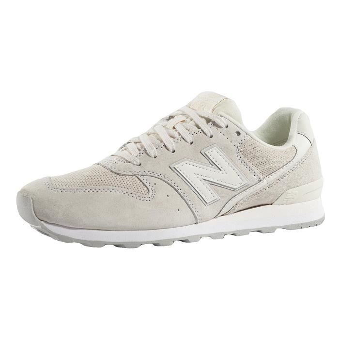 new balance femme sneakers
