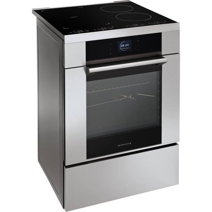 Cuisinière induction  DCI1591X1