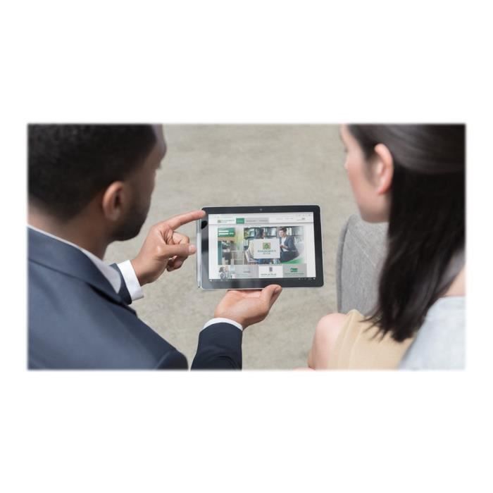 Microsoft Surface Go Tablette Pentium Gold 4415Y1