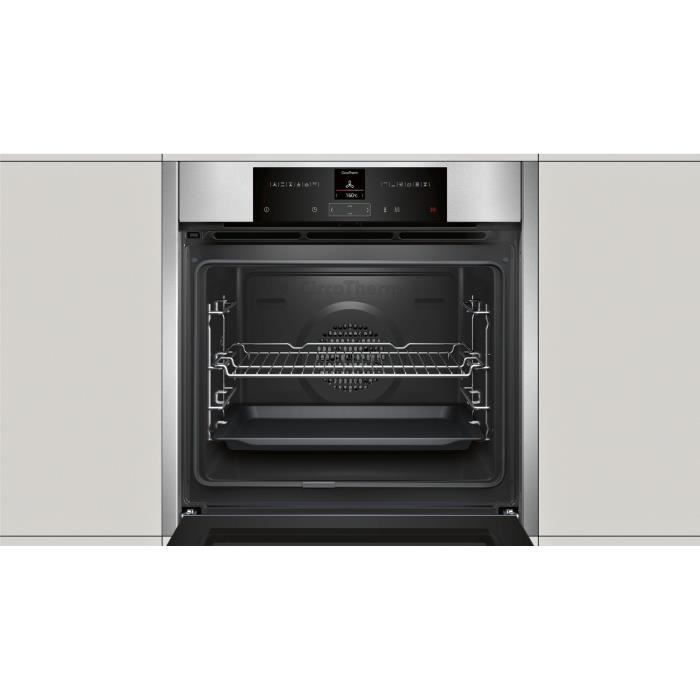  B25CR22N1 Four électrique encastrable-Air1