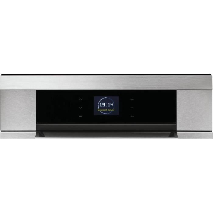 Cuisinière induction  DCI1591X2