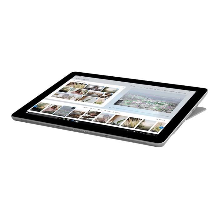 Microsoft Surface Go Tablette Pentium Gold 4415Y2