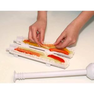 Machine a sushi - Achat / Vente pas cher