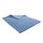 Surmatelas sibérie 7 Zones mémoire de forme et gel