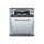 Rosières RDI2T1145 Lave-vaisselle intégrable Niche