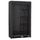 Armoire gris