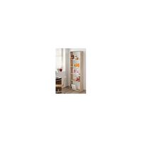 COLONNE - ARMOIRE SDB Rangement colonne - Chêne 25 cm COLONNE - ARMOIRE SDB Rangement colonne - Chêne 25 cm