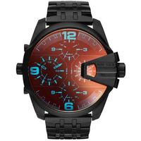 MONTRE DIESEL Montre Noire Homme MONTRE DIESEL Montre Noire Homme