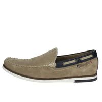 MOCASSIN Wrangler Mocassin Homme Beige, 40 MOCASSIN Wrangler Mocassin Homme Beige, 40