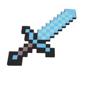 Epee en mousse minecraft - Achat / Vente jeux et jouets 