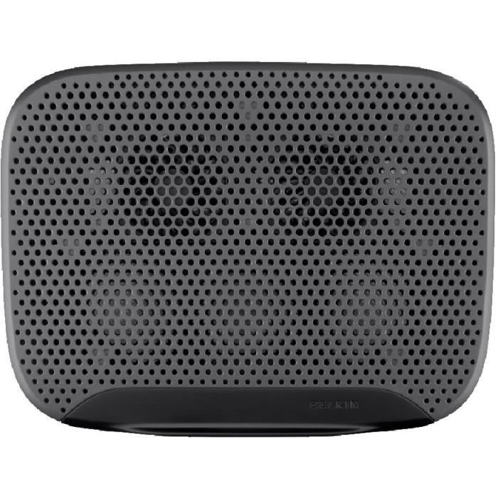 BELKIN Ventilateur d'ordinateur portable - Gris