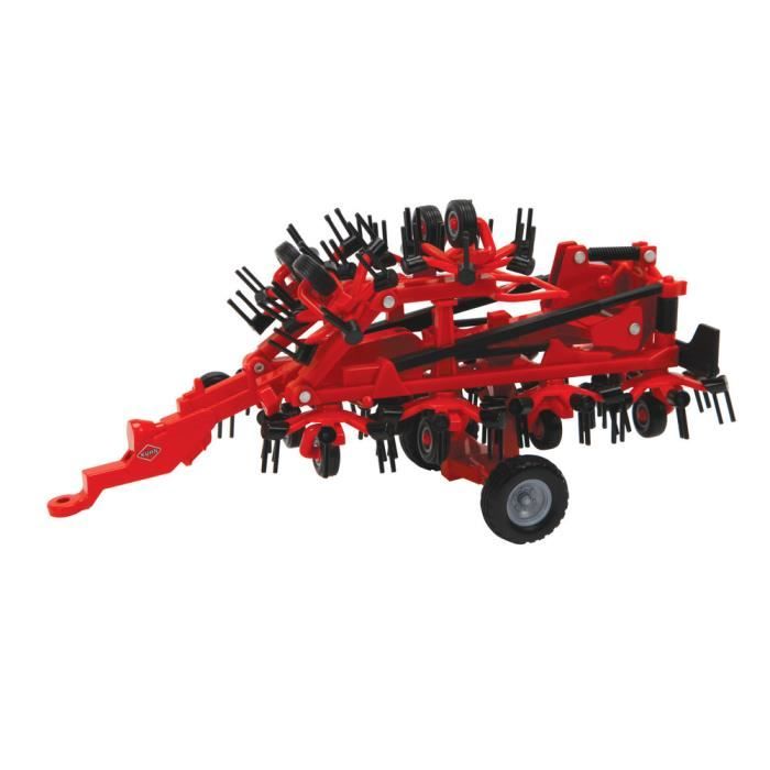Girofaneur KUHN Haybob 300