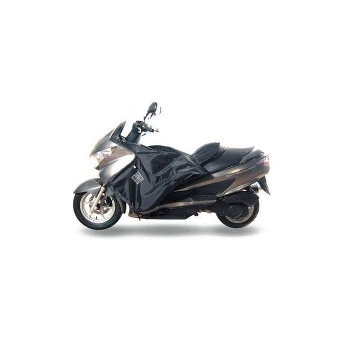 TUCANO URBANO Surtablier Scooter ou Moto Adaptable R063 Noir