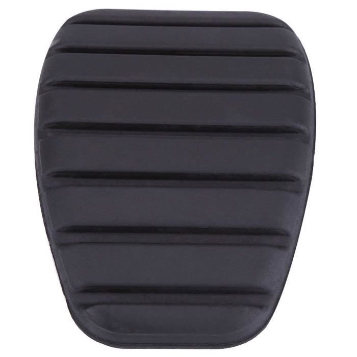 sourcing map 3 1 Rouge Auto Transmission Manuelle Frein Embrayage acc/él/érateur Pied Patin