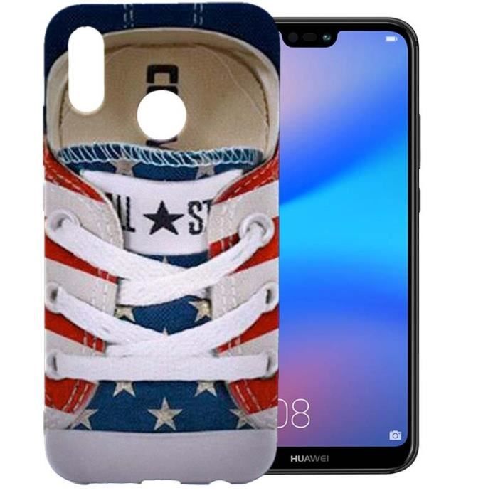 coque huawei p20 lite basket coque huawei p20 lite basket