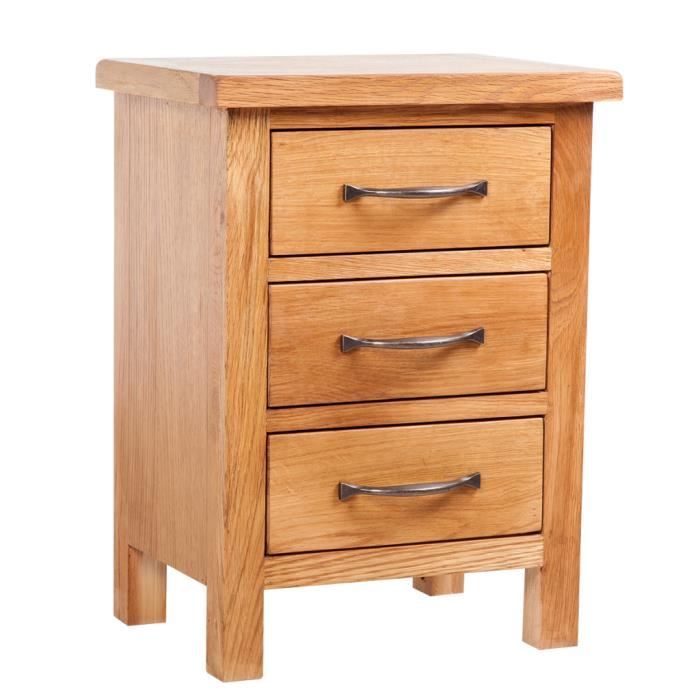 En Cm Réveil Tiroir 30 De 54 Table Pour Lampe Chambre 40 X Livre Pratique Rangement Chevet 3 Chêne DbH2eW9IEY