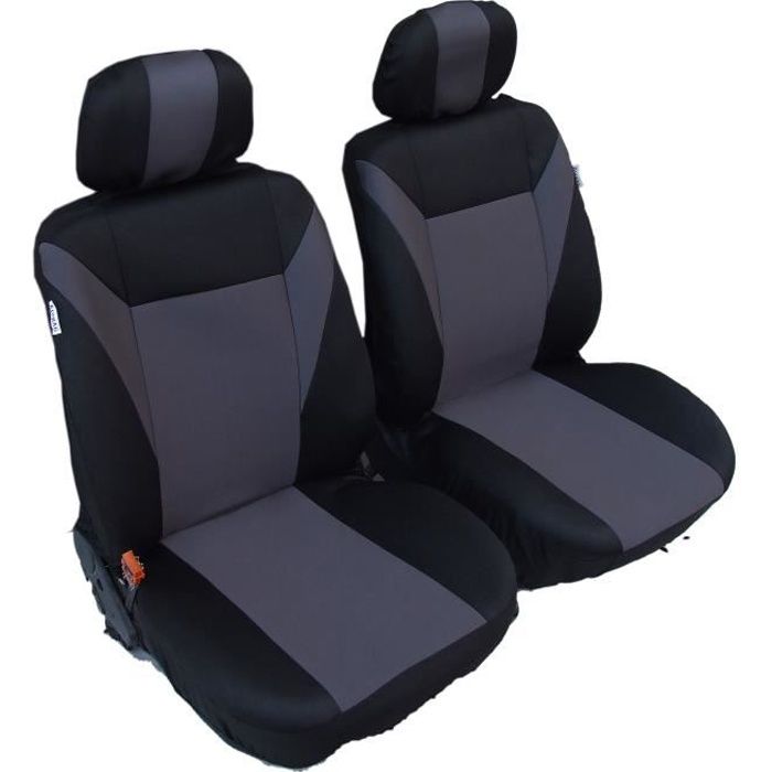HOUSSES COUVRE SIEGES POUR RENAULT ESPACE KANGOO TRAFIC MASTER Achat