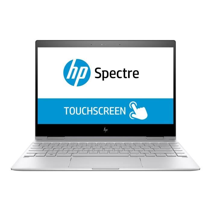  Spectre x360 13-ae007nf Conception inclinable1