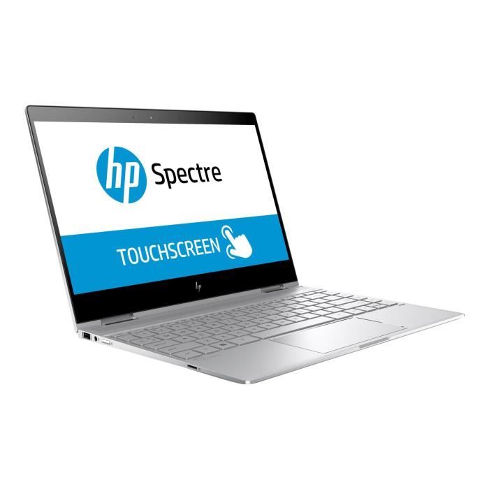  Spectre x360 13-ae007nf Conception inclinable2