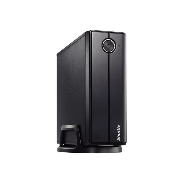 Shuttle XH170V (Intel H170 Express) - Mini-Ba2