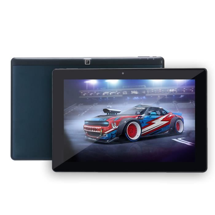 SONQI 10,1 pouces Tablet Intel Core Dual Atom3