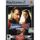 WWE SMACKDOWN VS RAW 2009 PLATINIUM / JEU CONSOLE