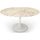 Table tulipe