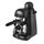 Machine a cafe dosette compatible cafe moulu