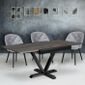 Newick À Table Vintage Seule Manger Achat Bois Vente Ybg67yf