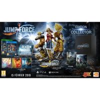 JEU PS4 NOUVEAUTÉ Jump Force Collector Edition Jeu PS4 JEU PS4 NOUVEAUTÉ Jump Force Collector Edition Jeu PS4