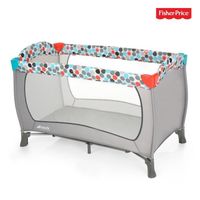 LIT PLIANT HAUCK - lit parapluie sleep n play - Fisher Price LIT PLIANT HAUCK - lit parapluie sleep n play - Fisher Price
