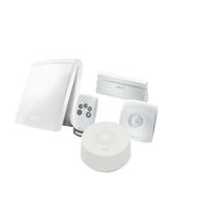KIT ALARME SOMFY Système Alarme maison anti-intrusion TaHoma KIT ALARME SOMFY Système Alarme maison anti-intrusion TaHoma