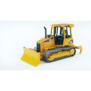 BRUDER - 2443 - Bulldozer Caterpillar