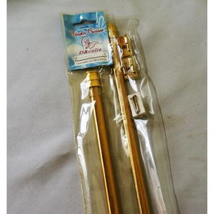 Tringle a rideaux plate - Achat / Vente pas cher Tringle a rideaux plate - Achat / Vente pas cher