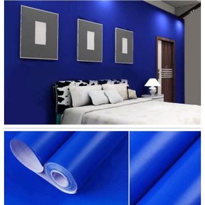 Papier peint bleu marine - Achat / Vente pas cher