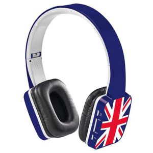 Casque Audio En Anglaiscasque Audio Omenex Ksk